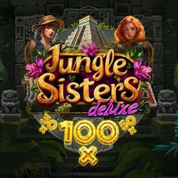 JungleSistersDeluxe